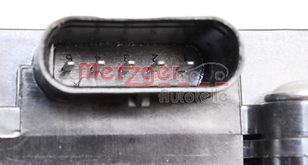 METZGER 4007031 vízszivattyú AUDI CUPRA SEAT SKODA VW